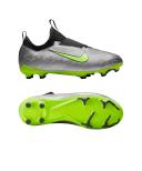 Nike Zoom Mercurial Vapor 15 Academy XXV Youth Firm Ground Cleats