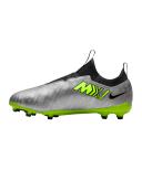 Nike Zoom Mercurial Vapor 15 Academy XXV Youth Firm Ground Cleats