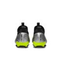 Nike Zoom Mercurial Vapor 15 Academy XXV Youth Firm Ground Cleats