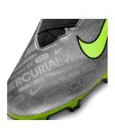 Nike Zoom Mercurial Vapor 15 Academy XXV Youth Firm Ground Cleats
