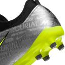 Nike Zoom Mercurial Vapor 15 Academy XXV Youth Firm Ground Cleats