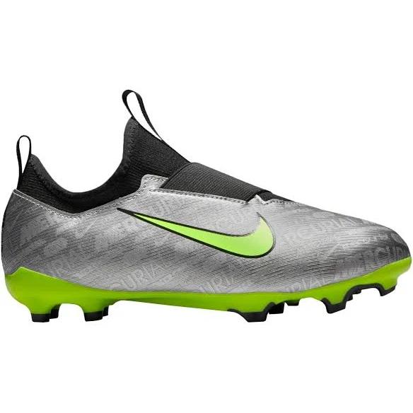 Nike Zoom Mercurial Vapor 15 Academy XXV Youth Firm Ground Cleats