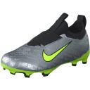 Nike Zoom Mercurial Vapor 15 Academy XXV Youth Firm Ground Cleats
