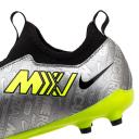 Nike Zoom Mercurial Vapor 15 Academy XXV Youth Firm Ground Cleats