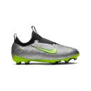 Nike Zoom Mercurial Vapor 15 Academy XXV Youth Firm Ground Cleats