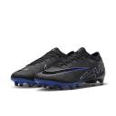 Nike Zoom Mercurial Vapor 15 Elite Ag in Black - Size 5.5