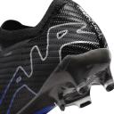 Nike Zoom Mercurial Vapor 15 Elite Ag in Black - Size 5.5