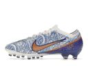 Nike Zoom Mercurial Vapor 15 Elite AG Pro CR7 AZULEJO