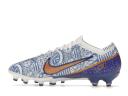 Nike Zoom Mercurial Vapor 15 Elite AG Pro CR7 AZULEJO