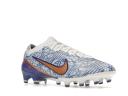 Nike Zoom Mercurial Vapor 15 Elite AG Pro CR7 AZULEJO