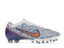 Nike Zoom Mercurial Vapor 15 Elite AG Pro CR7 AZULEJO