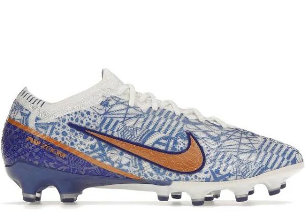 Nike Zoom Mercurial Vapor 15 Elite AG Pro CR7 AZULEJO