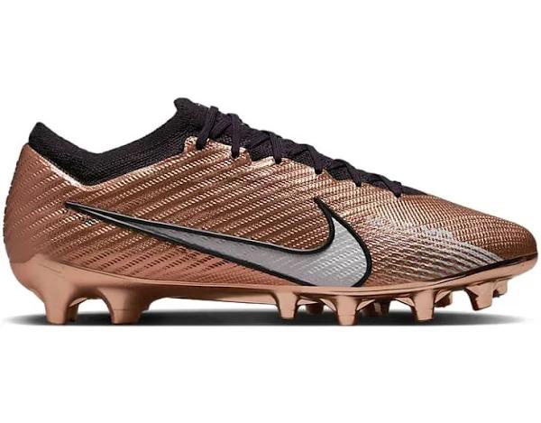 Nike Zoom Mercurial Vapor 15 Elite AG-Pro Metallic Copper