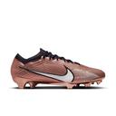 Nike Zoom Mercurial Vapor 15 Elite FG Generations Pack Metallic Copper