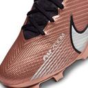 Nike Zoom Mercurial Vapor 15 Elite FG Generations Pack Metallic Copper