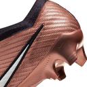 Nike Zoom Mercurial Vapor 15 Elite FG Generations Pack Metallic Copper