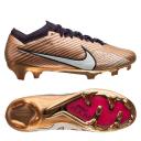 Nike Zoom Mercurial Vapor 15 Elite FG Generations Pack Metallic Copper