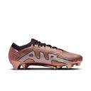 Nike Zoom Mercurial Vapor 15 Elite FG Generations Pack Metallic Copper