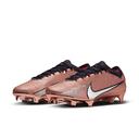 Nike Zoom Mercurial Vapor 15 Elite FG Generations Pack Metallic Copper