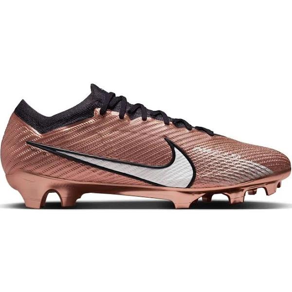 Nike Zoom Mercurial Vapor 15 Elite FG Generations Pack Metallic Copper