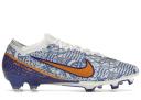 Nike Zoom Mercurial Vapor 15 Elite FG Pro CR7 AZULEJO