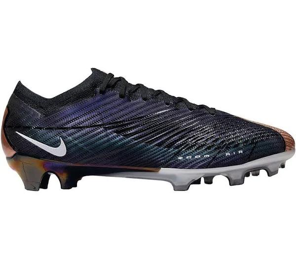 Nike Zoom Mercurial Vapor 15 Elite FG SE Black