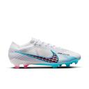 Nike Zoom Mercurial Vapor 15 Elite FG Senior Football Boot - Blast Pack US 10.5
