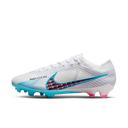 Nike Zoom Mercurial Vapor 15 Elite FG Senior Football Boot - Blast Pack US 10.5