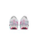 Nike Zoom Mercurial Vapor 15 Elite FG Senior Football Boot - Blast Pack US 10.5