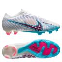 Nike Zoom Mercurial Vapor 15 Elite FG Senior Football Boot - Blast Pack US 10.5