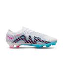Nike Zoom Mercurial Vapor 15 Elite FG Senior Football Boot - Blast Pack US 10.5