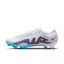 Nike Zoom Mercurial Vapor 15 Elite FG Senior Football Boot - Blast Pack US 10.5