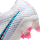 Nike Zoom Mercurial Vapor 15 Elite FG Senior Football Boot - Blast Pack US 10.5