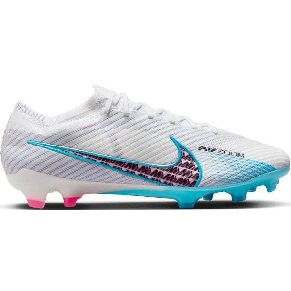 Nike Zoom Mercurial Vapor 15 Elite FG Senior Football Boot - Blast Pack US 10.5