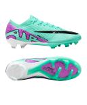 Nike Zoom Mercurial Vapor 15 Elite Firm Ground Cleats