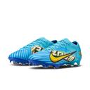 Nike Zoom Mercurial Vapor 15 Elite KM FG Firm-Ground Soccer Cleats