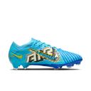 Nike Zoom Mercurial Vapor 15 Elite KM FG Firm-Ground Soccer Cleats