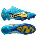 Nike Zoom Mercurial Vapor 15 Elite KM FG Firm-Ground Soccer Cleats