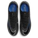 Nike Zoom Mercurial Vapor 15 Elite Sg Soft Ground Pro Anti in Black - Size 12.5