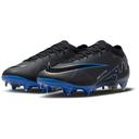 Nike Zoom Mercurial Vapor 15 Elite Sg Soft Ground Pro Anti in Black - Size 12.5