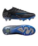 Nike Zoom Mercurial Vapor 15 Elite Sg Soft Ground Pro Anti in Black - Size 12.5