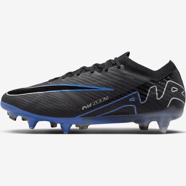 Nike Zoom Mercurial Vapor 15 Elite Sg Soft Ground Pro Anti in Black - Size 12.5
