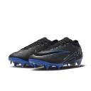 Nike Zoom Mercurial Vapor 15 Elite Sg Soft Ground Pro Anti in Black - Size 6