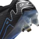 Nike Zoom Mercurial Vapor 15 Elite Sg Soft Ground Pro Anti in Black - Size 6
