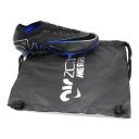 Nike Zoom Mercurial Vapor 15 Elite Sg Soft Ground Pro Anti in Black - Size 6