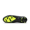 Nike Zoom Mercurial Vapor 15 Pro FG Firm-Ground Football Boot - Black