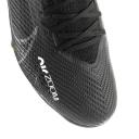 Nike Zoom Mercurial Vapor 15 Pro FG Firm-Ground Football Boot - Black