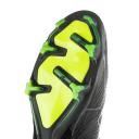 Nike Zoom Mercurial Vapor 15 Pro FG Firm-Ground Football Boot - Black
