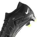 Nike Zoom Mercurial Vapor 15 Pro FG Firm-Ground Football Boot - Black