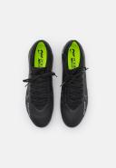 Nike Zoom Mercurial Vapor 15 Pro FG Firm-Ground Football Boot - Black